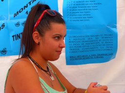 XIX Concentracion - 2012